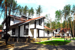 Park Hotel Drakino, Protvino, Protvino